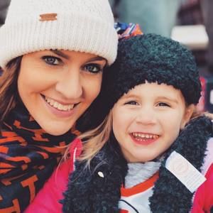 Meet your Posher, Melissa